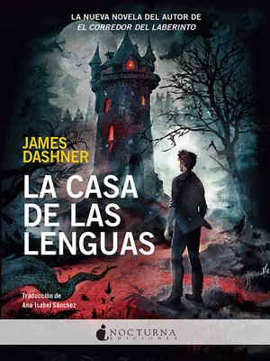 cover image of La Casa de las Lenguas